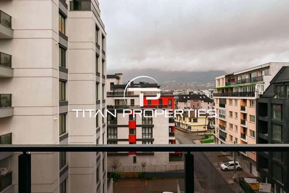 Продава се Четиристаен апартамент в София, Кръстова вада - 265 кв.м за 2117 €/кв.м - Снимка #13