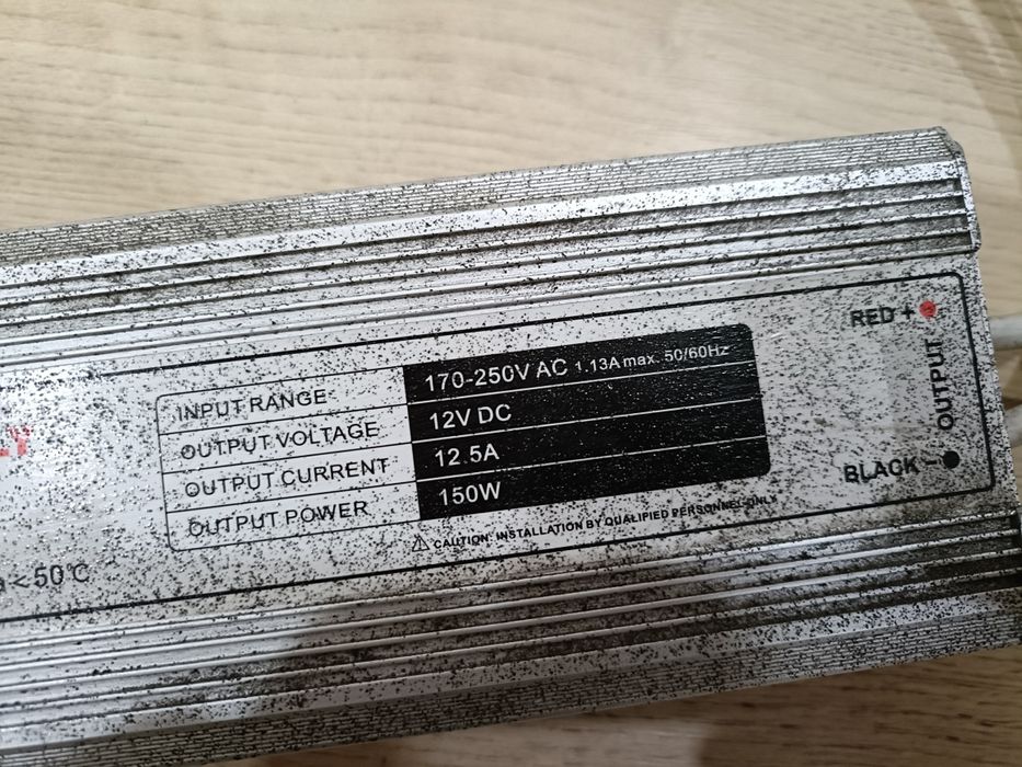 Продам блок питания