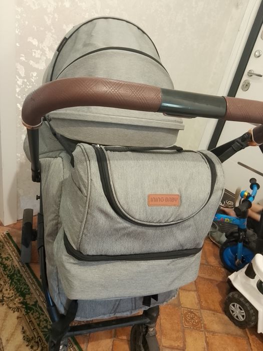 Продам коляску детскую