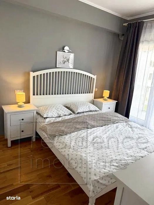 Apartament 2 camere decomandate, Semicentrala, strada Traian