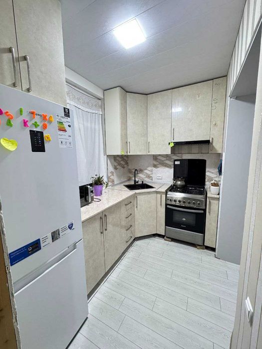 Учхоз/ Гиефизика | 2-комн. 4 из 4 | 60 м2 [ФТ:0004]