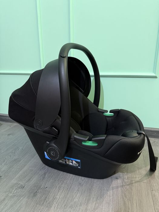 Бебешка количка Anex E type + подаръци