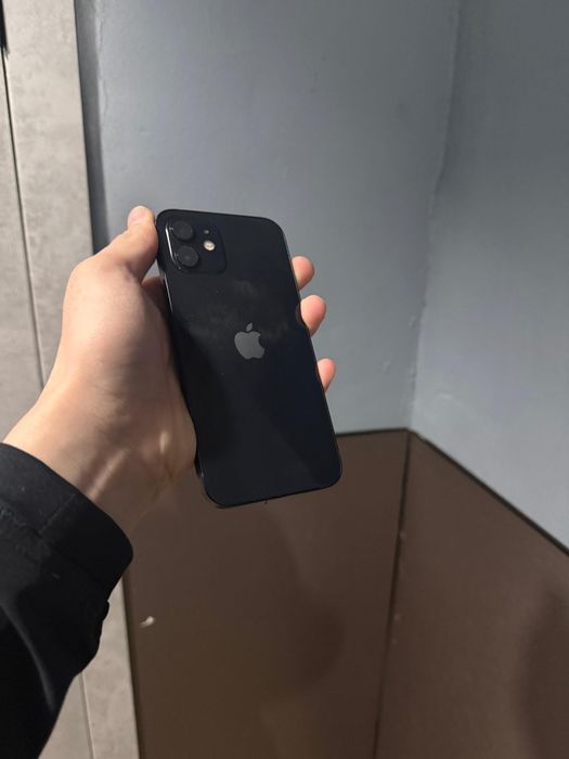 IPHONE 12 128GB 81%