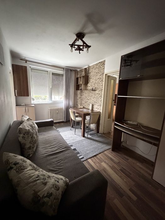 Chirie apartament 2 camere