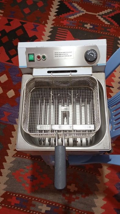 Печка элек-кий для жарки