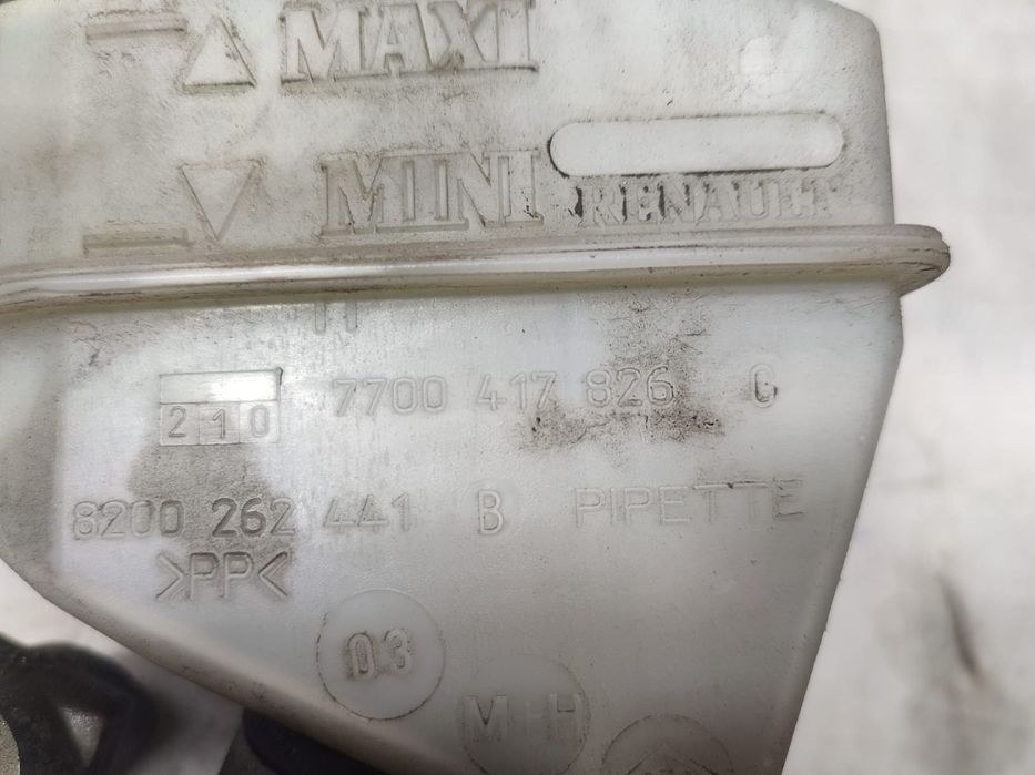 Pompa frana 7700417826 Renault Clio 2 [1998 - 2005]