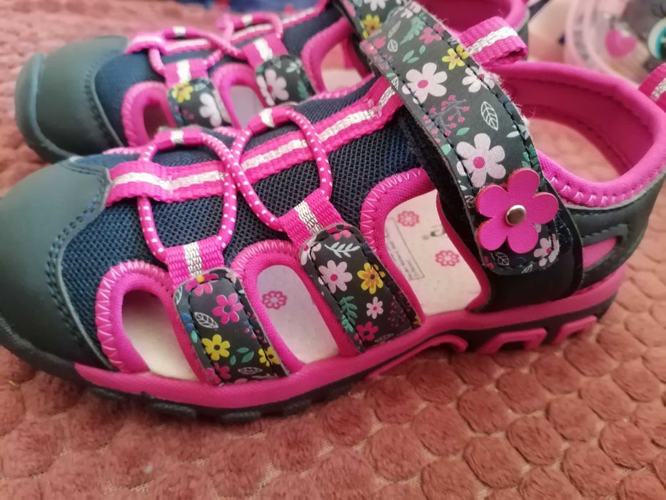 Детски сандали 29 номер