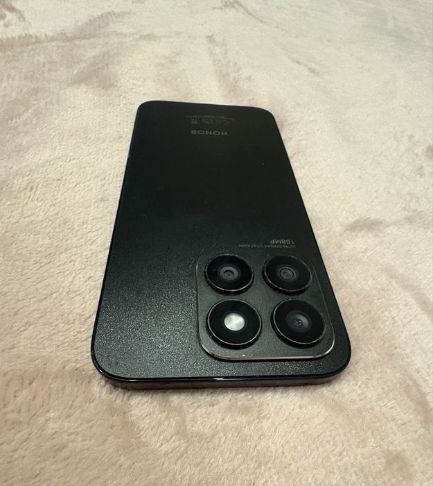 Телефон Honor Lly-lx1