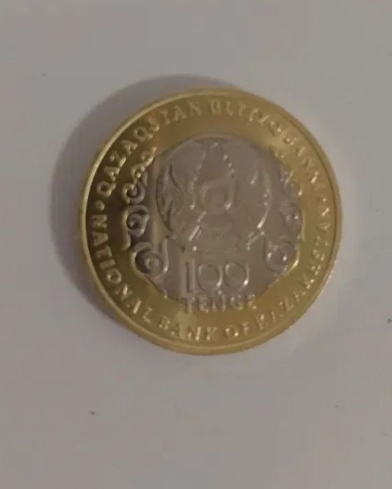 Продам монету казахстана