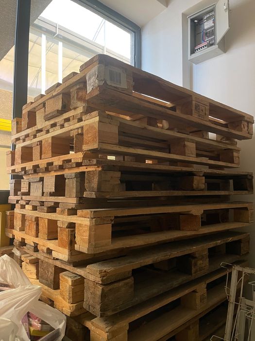 Срочно продаются Палеты !!