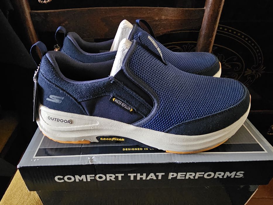 Skechers мужские размер 41(оригинал)