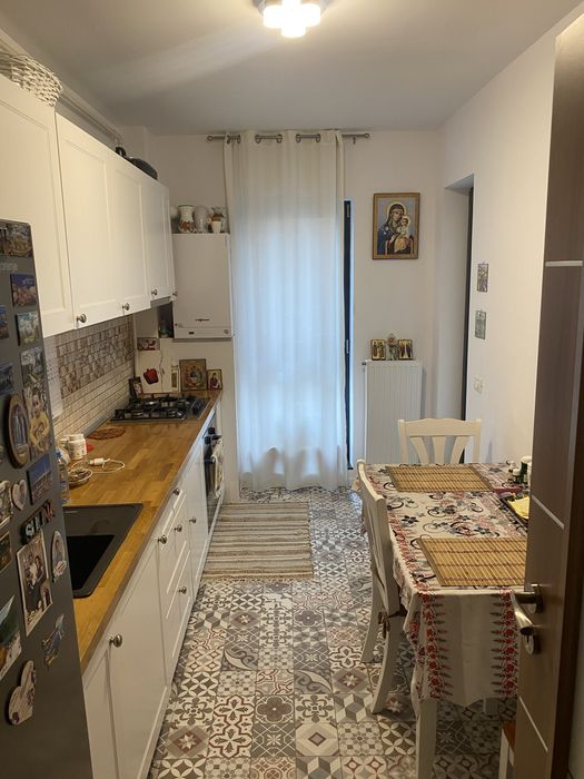 Vand ap 2 cam exigent platza