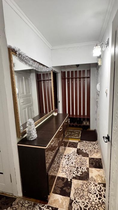 Продам 2х комнатную квартиру