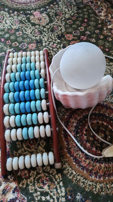 Продам массажор для ног