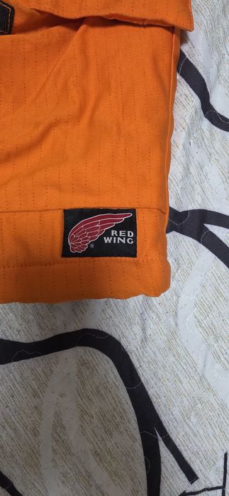 Куртка спецодежда размер 54.