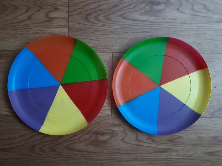 Игрушка для Тарелка - диск для фрисби