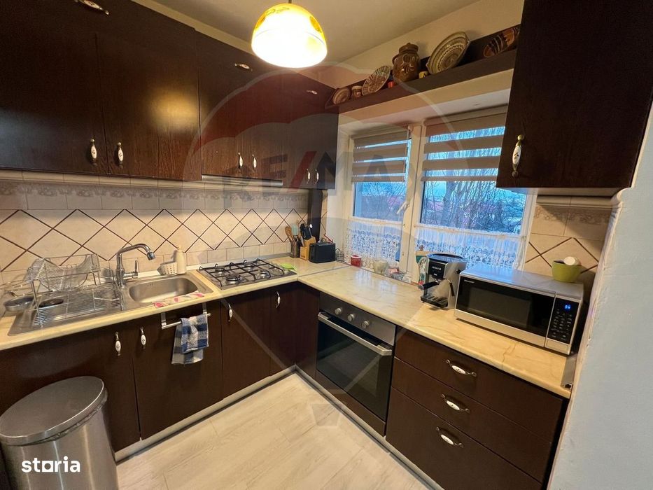 Apartament 2 camere în zona Gara