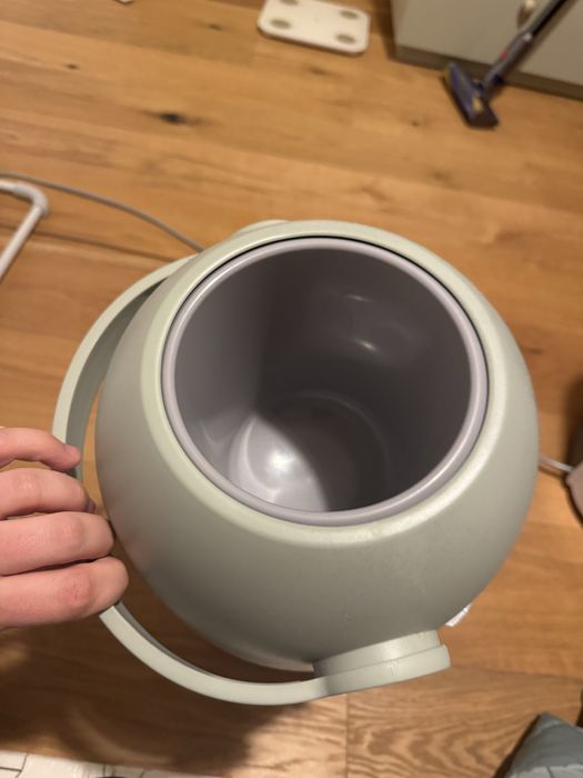 Cos scutece nou emag