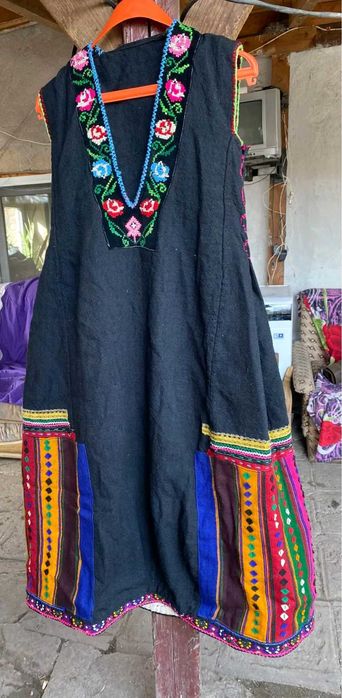 Староззагорска нносия