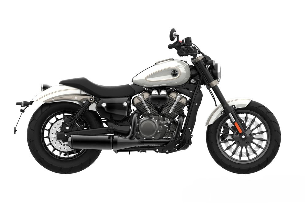 Мотоцикл Benda Chinchilla 250 ABS заказ