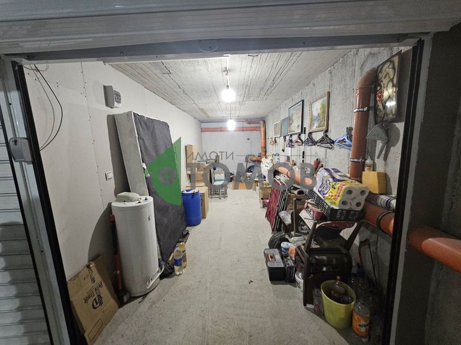 Гараж в Стара Загора-Три чучура - север