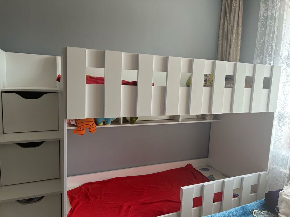 Продам детский кровать