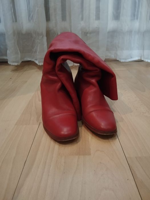 Обувь. Осенние/весенняя