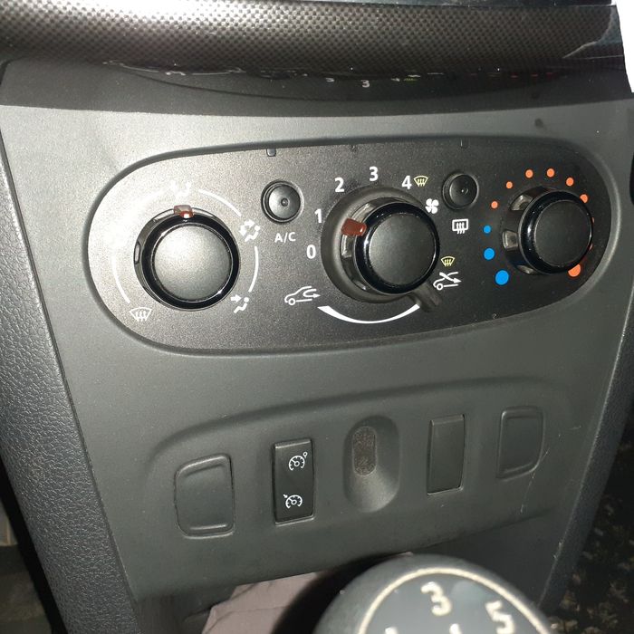 Dacia Logan Unic proprietar