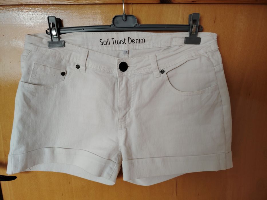 Къси панталонки разлипни размери