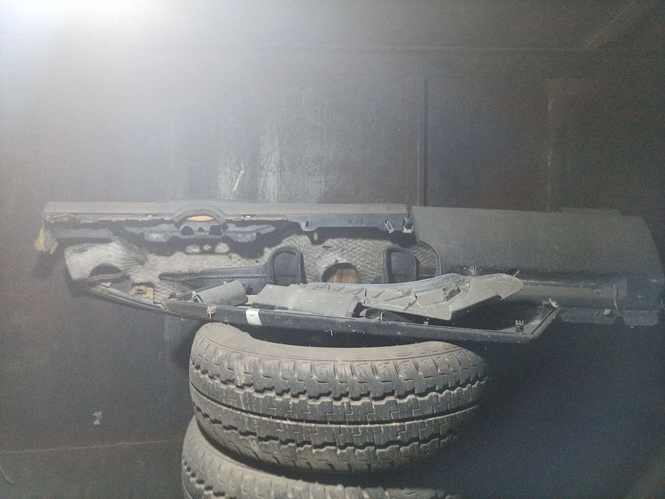 Зимны 4 балон титанкасымен