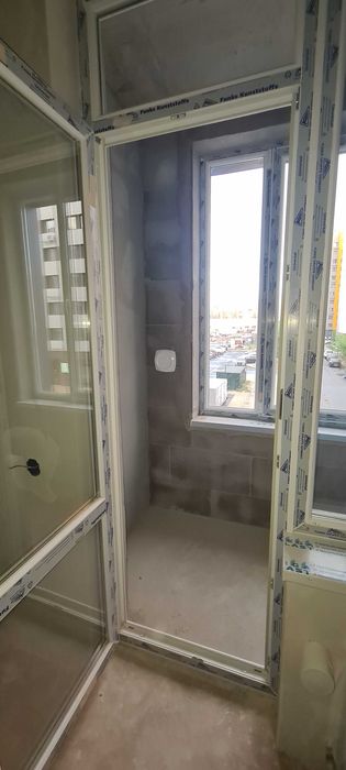 Продам Евро 2х комн.квартиру
