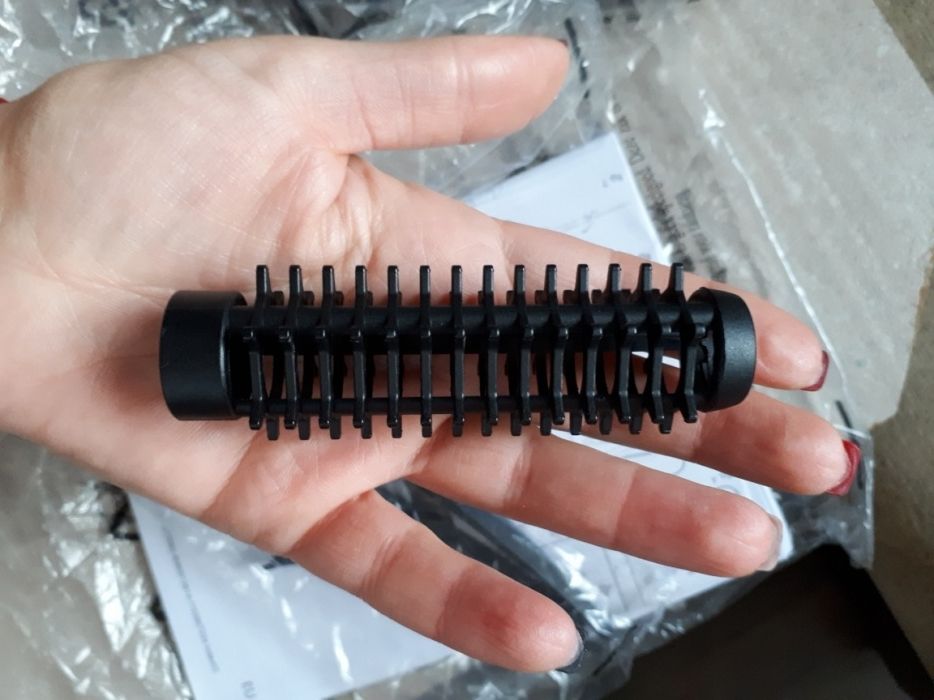 Комбинирана преса-маша на Ровента/Rowenta с много приставки