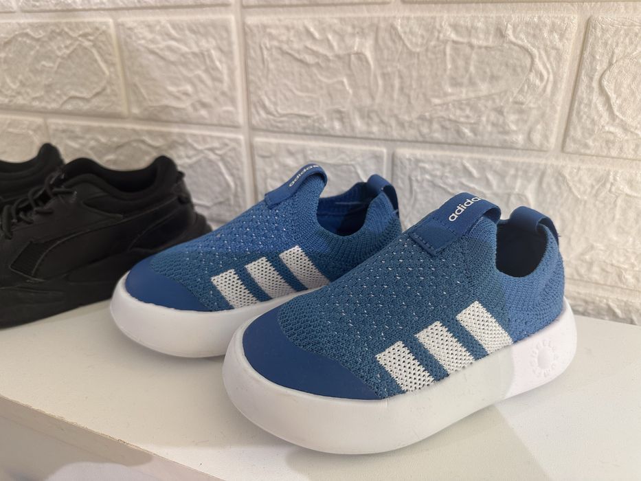 Детски маратонки / adidas / puma / обувки / 25 номер