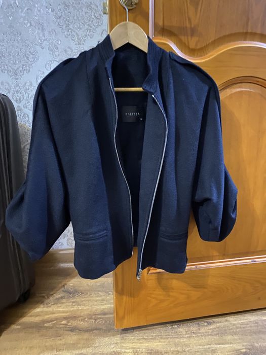 Продам пальто Balizza