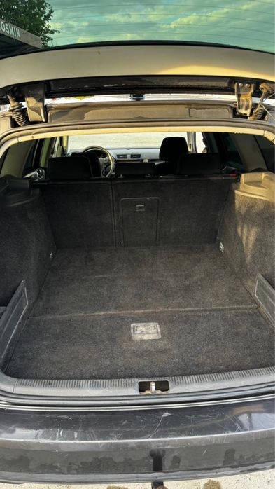 Passat b6 2.0 tdi 2007
