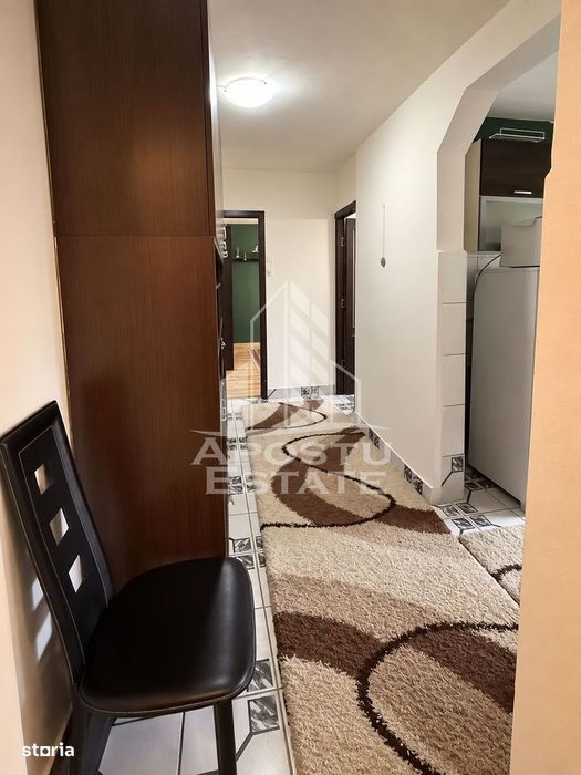 Apartament – Timișoara, Girocului - Vedere 4
