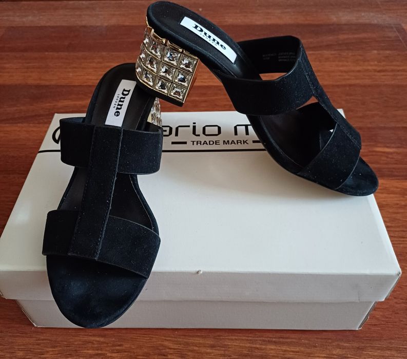 Босоножки "Dune London"