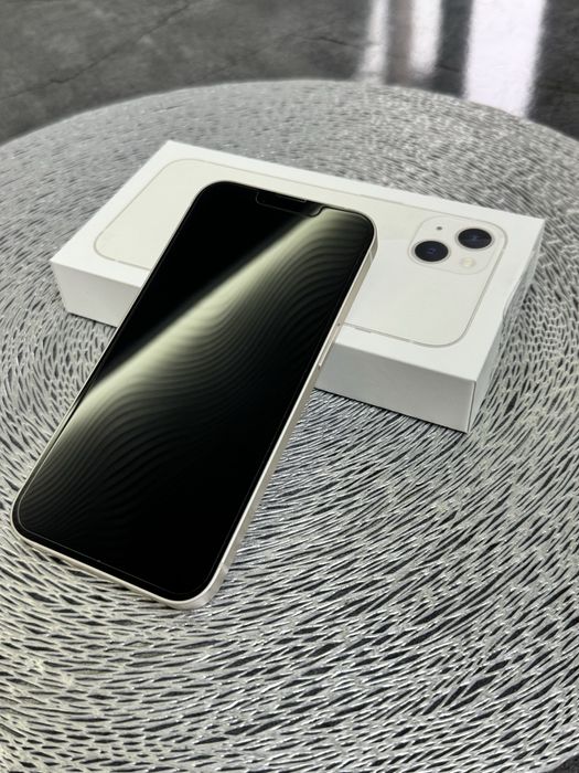 İPhone 13 white 128GB