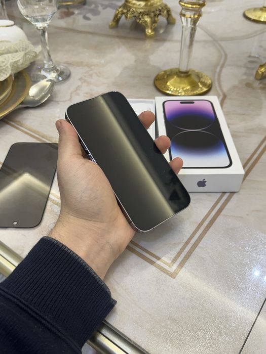 Iphone 14 pro srochna