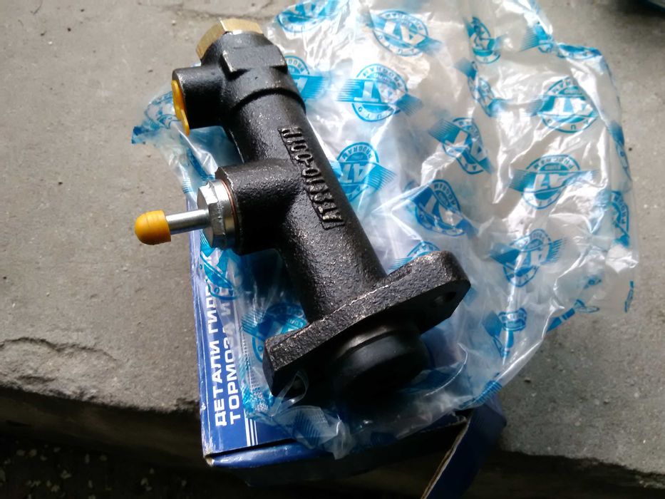 Нови части за Лада 2101-2107