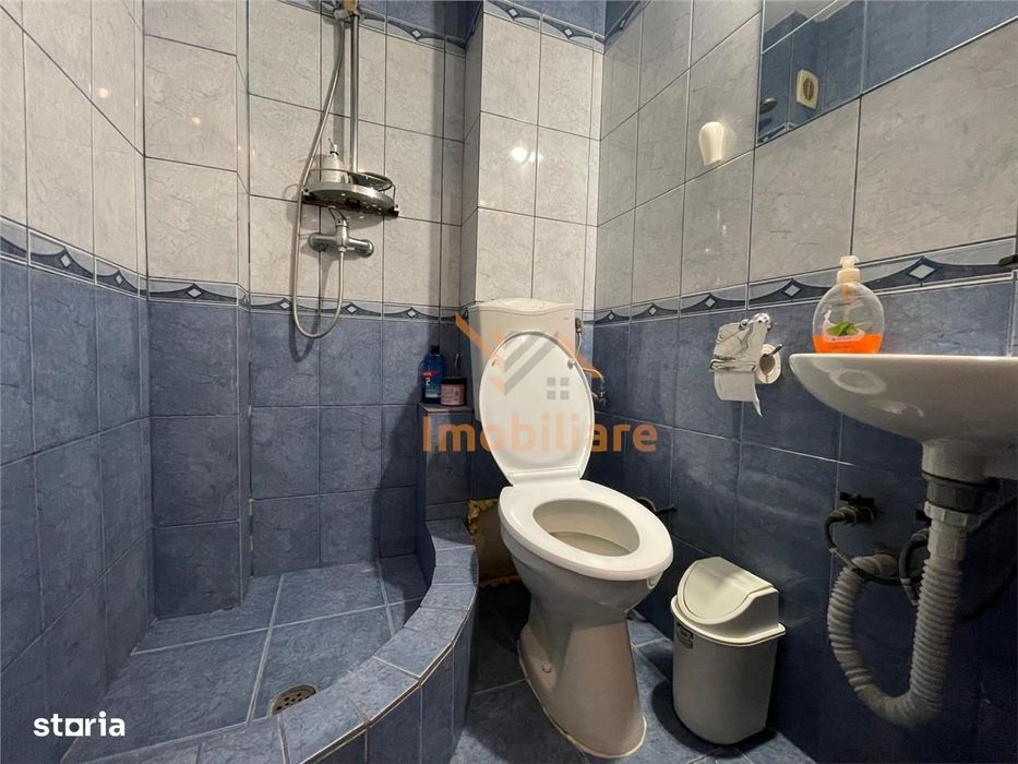 Apartament 2 Camere | Etaj 3 | Rogerius | Oradea