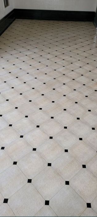 Кафел плитка кокил терамиз