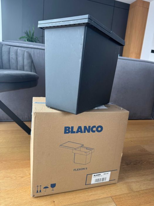 Кош за вграждане BLANCO FLEXON II 30/1