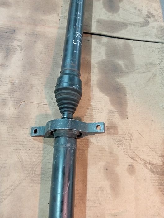 Cardan Hyundai santafe 2018-2024