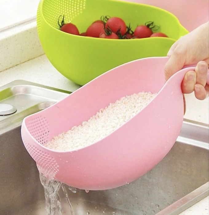 Миска-дуршлаг Valery 00007