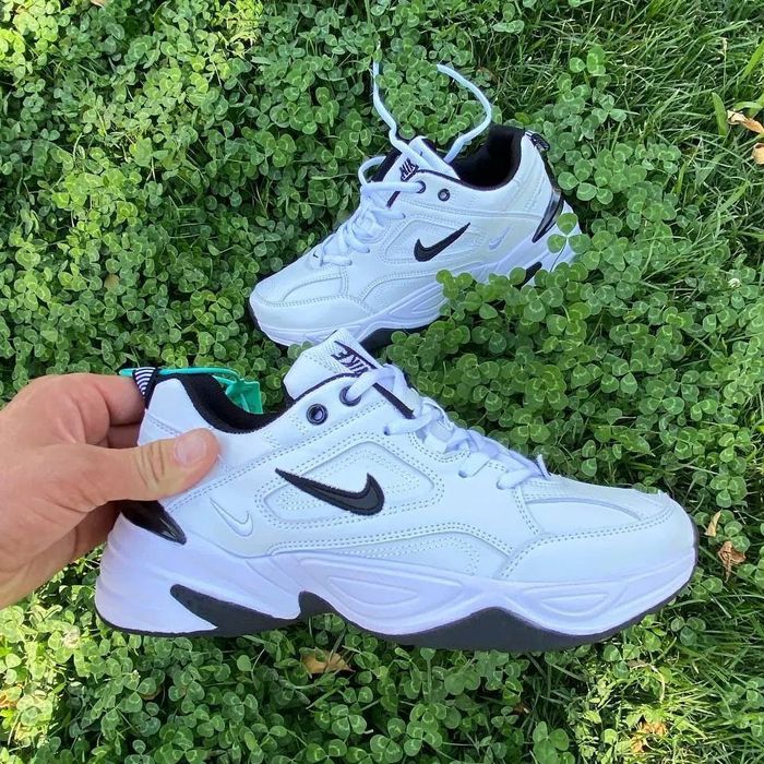 Брендовые кроссовки от Nike