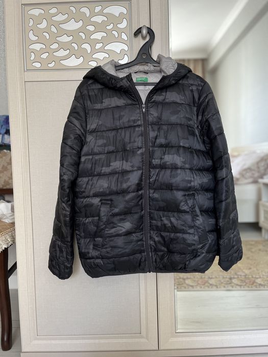 Куртка Benetton
