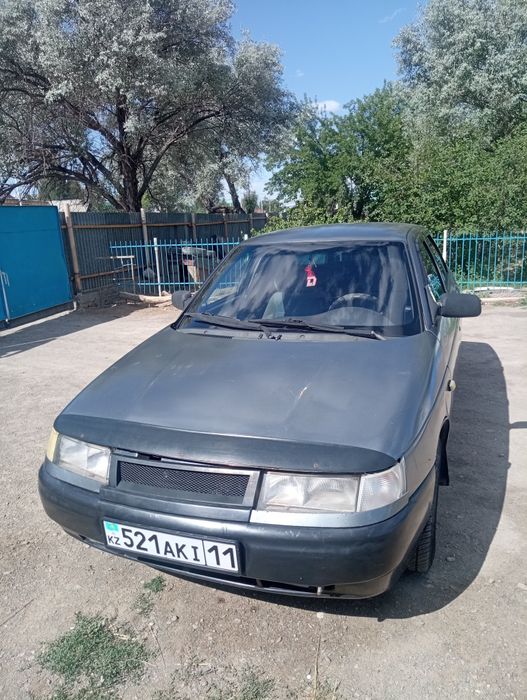 Лада 2110 сатылады