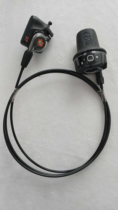 piese bicicleta sram S7