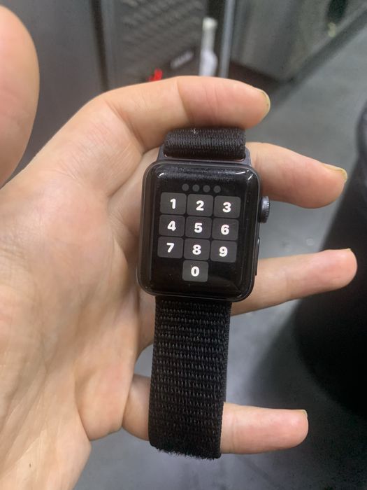 Продоам Apple watch 3 ser